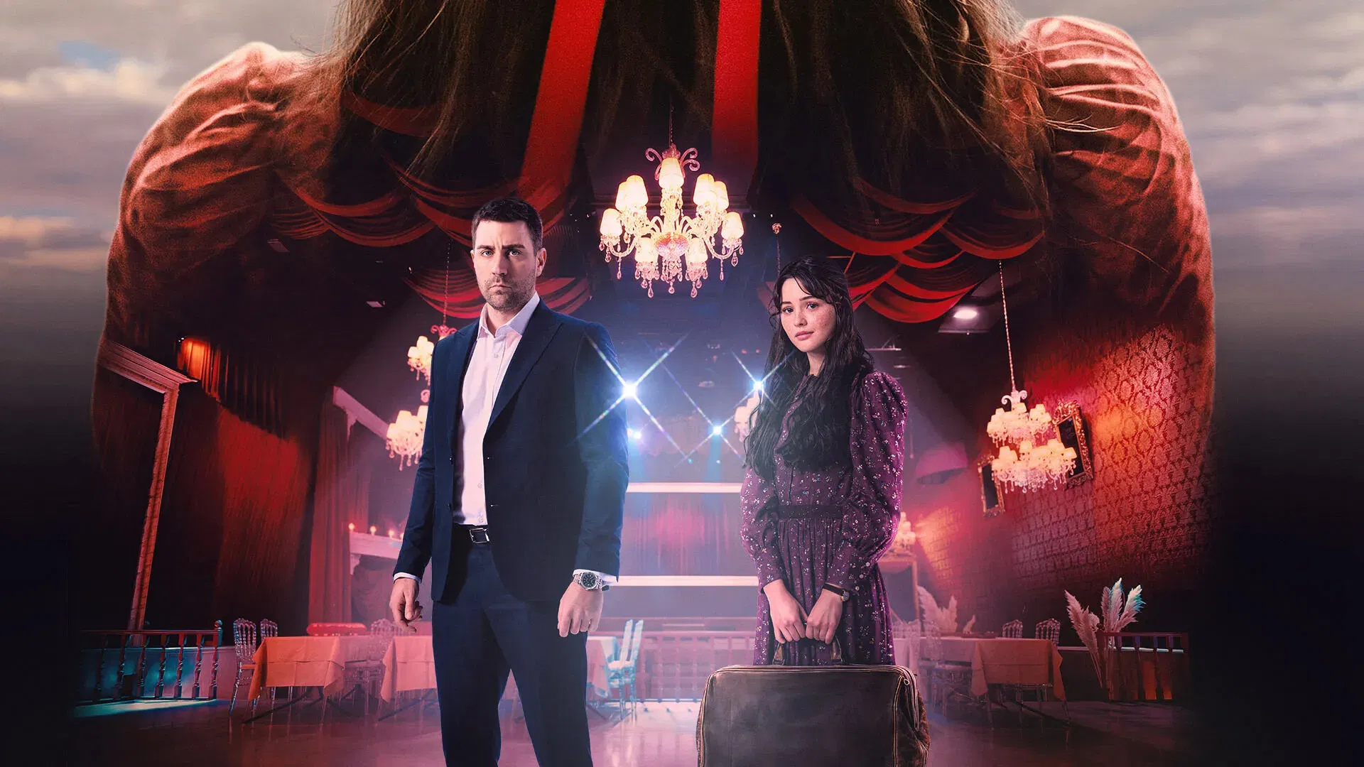 مسلسل القبيحة الموسم 1 الأول مترجم